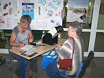 Gesundheitstag Artern (Foto: ARGE Artern) Gesundheitstag Artern (Foto: ARGE Artern)