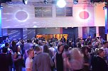 Party im Jugendclubhaus in Nordhausen - der Samstag (Foto: Belvedere Media Agentur)