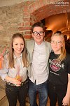 Party im Jugendclubhaus in Nordhausen - der Samstag (Foto: Belvedere Media Agentur)