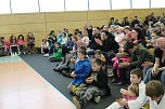 Ein gro&szlig;artiges Schulfest (Foto: Karl-Heinz Herrmann)