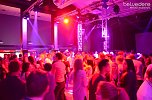 Party im Jugendclubhaus in Nordhausen - der Samstag (Foto: Belvedere Media Agentur)