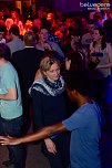 Party im Jugendclubhaus in Nordhausen - der Samstag (Foto: Belvedere Media Agentur)