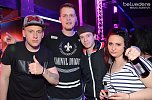 Party im Jugendclubhaus in Nordhausen - der Samstag (Foto: Belvedere Media Agentur)