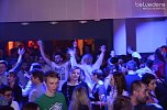 Party im Jugendclubhaus in Nordhausen - der Samstag (Foto: Belvedere Media Agentur)