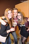 Party im Jugendclubhaus in Nordhausen - der Samstag (Foto: Belvedere Media Agentur)
