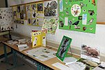 Ausstellung Tiere am und im Garten er&ouml;ffnet (Foto: Karl-Heinz Herrmann)