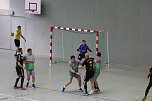 Aus f&uuml;r M&auml;nnerhandball in Sondershausen? (Foto: Karl-Heinz Herrmann)