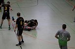 Aus f&uuml;r M&auml;nnerhandball in Sondershausen? (Foto: Karl-Heinz Herrmann)