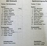 Das wurde nochmals knapp! (Foto: Karl-Heinz Herrmann)