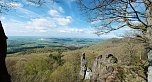 Die Felsen Tour im S&uuml;dharz (Foto: Christian Schelauske)