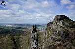 Die Felsen Tour im S&uuml;dharz (Foto: Christian Schelauske)
