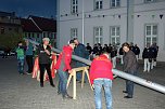 Maibaumparty in Frankenhausen (Foto: Karl-Heinz Herrmann)
