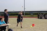Kreisjugendspiele in der Leichtathletik (Foto: Karl-Heinz Herrmann)