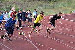 Kreisjugendspiele in der Leichtathletik (Foto: Karl-Heinz Herrmann)