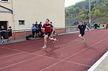 Kreisjugendspiele in der Leichtathletik (Foto: Karl-Heinz Herrmann)