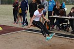 Kreisjugendspiele in der Leichtathletik (Foto: Karl-Heinz Herrmann)