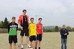 Ergebnisse der Kreisjugendspiele (Foto: Karl-Heinz Herrmann)