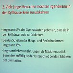 Jugend gestaltet Zukunft� (Foto: Landratsamt Kyffh&auml;userkreis)