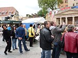 Residenzfest Sondershausen - Sonntag (Foto: Karl-Heinz Herrmann)