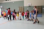 Alle sind "Fit f&uuml;r die Schule" (Foto: Karl-Heinz Herrmann)