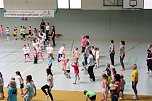 Alle sind "Fit f&uuml;r die Schule" (Foto: Karl-Heinz Herrmann)