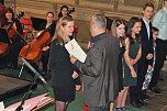 Preisträgerkonzert 20. Carl Schroeder Wettbewerb (Foto: Karl-Heinz Herrmann) Preisträgerkonzert 20. Carl Schroeder Wettbewerb (Foto: Karl-Heinz Herrmann)