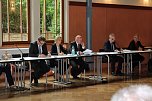 Regionalkonferenz zum Breitbandausbau (Foto: Karl-Heinz Herrmann)