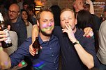 Party im Jugendclubhaus in Nordhausen - der Samstag (Foto: Belvedere Media Agentur)