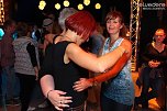 Party im Jugendclubhaus in Nordhausen - der Samstag (Foto: Belvedere Media Agentur)