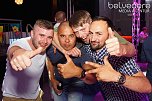 Party im Jugendclubhaus in Nordhausen - der Samstag (Foto: Belvedere Media Agentur)