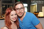 Party im Jugendclubhaus in Nordhausen - der Samstag (Foto: Belvedere Media Agentur)
