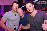 Party im Jugendclubhaus in Nordhausen - der Samstag (Foto: Belvedere Media Agentur)