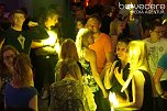 Party im Jugendclubhaus in Nordhausen - der Samstag (Foto: Belvedere Media Agentur)