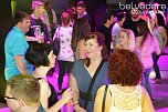 Party im Jugendclubhaus in Nordhausen - der Samstag (Foto: Belvedere Media Agentur)