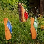 Kunstmarkt steht vor der Tür (Foto: Kunsthof Friedrichsrode) Kunstmarkt steht vor der Tür (Foto: Kunsthof Friedrichsrode)