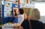 2. Bildungs- und Familienmesse (Foto: Karl-Heinz Herrmann) 2. Bildungs- und Familienmesse (Foto: Karl-Heinz Herrmann)