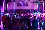 Party im Jugendclubhaus in Nordhausen - der Samstag (Foto: Belvedere Media Agentur)