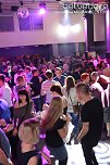 Party im Jugendclubhaus in Nordhausen - der Samstag (Foto: Belvedere Media Agentur)