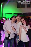 Party im Jugendclubhaus in Nordhausen - der Samstag (Foto: Belvedere Media Agentur)