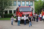 Schulen feierten gemeinsam (Foto: Karl-Heinz Herrmann) Schulen feierten gemeinsam (Foto: Karl-Heinz Herrmann)