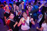 Party im Jugendclubhaus in Nordhausen - der Samstag (Foto: Belvedere Media Agentur)