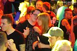 Party im Jugendclubhaus in Nordhausen - der Samstag (Foto: Belvedere Media Agentur)