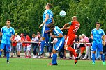Wacker Nordhausen gegen HFC 1:0 (Foto: Bernd Peter) Wacker Nordhausen gegen HFC 1:0 (Foto: Bernd Peter)