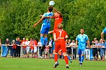 Wacker Nordhausen gegen HFC 1:0 (Foto: Bernd Peter) Wacker Nordhausen gegen HFC 1:0 (Foto: Bernd Peter)