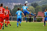 Wacker Nordhausen gegen HFC 1:0 (Foto: Bernd Peter) Wacker Nordhausen gegen HFC 1:0 (Foto: Bernd Peter)