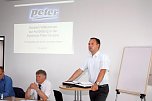 Geschäftsführer Andreas Peter (Foto: AHP) Geschäftsführer Andreas Peter (Foto: AHP)