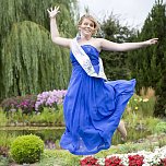 Weinfest rückt näher (Foto: Götz Starke) Weinfest rückt näher (Foto: Götz Starke)