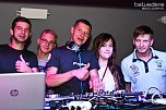 Party im Jugendclubhaus in Nordhausen - der Samstag (Foto: Belvedere Media Agentur)