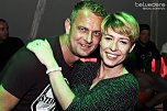 Party im Jugendclubhaus in Nordhausen - der Samstag (Foto: Belvedere Media Agentur)