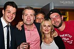 Party im Jugendclubhaus in Nordhausen - der Samstag (Foto: Belvedere Media Agentur)